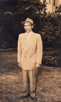 Otec Teodor Melnik, Austrálie, 50. léta