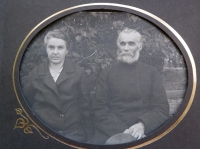 Prarodiče Arnautovi