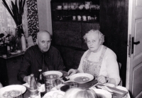 Rodiče Josefa Vojtěcha