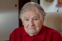 Květoslava Čechová, 2025