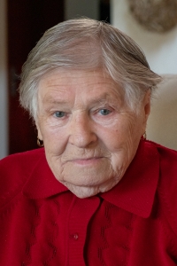 Květoslava Čechová v roce 2025