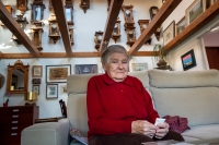 Doma ve Slavkově, 2025