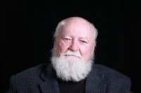 Josef Michek v roce 2025