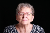 Sylva Puchingerová v roce 2025