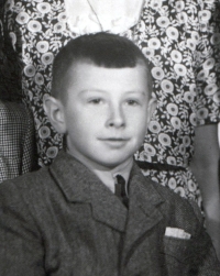 Arnošt Vošahlík, 1952