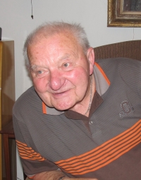 Ivan Sova v roce 2015