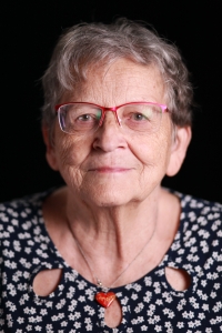 Sylva Puchingerová v roce 2025