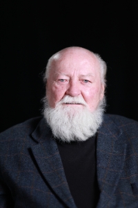 Josef Michek v roce 2025