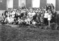 Kazatelem ve sboru Církve adventistů sedmého dne Ostrava - Radvanice, 1972 až 1890