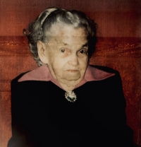 Maminka Dominika Duky