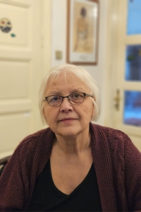 Nina Havlíková, 2024