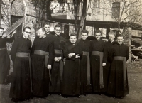 Výkon duchovenské činnosti