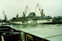 ČSPLO, Štětín, 1980