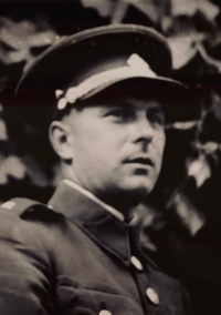 Tatínek Dominika Duky