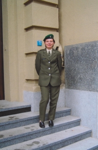 2004: Zdeňka Markovičová