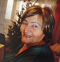 Hana Hrdinová, 2012