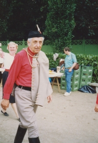 Jiří Bílý