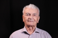 Jiří Dlouhý v roce 2023