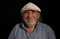 Jiří Stivín v roce 2023