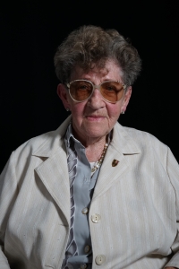 Blanka Čílová v roce 2023