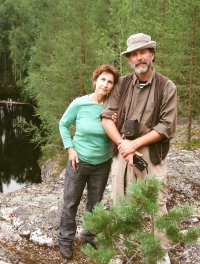 S L. Koval, Bílé moře, 2014