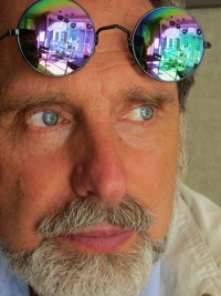 Sergey Fokin, Gent, Belgie, 2015