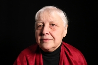 Nina Havlíková v roce 2025