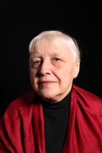 Nina Havlíková v roce 2025