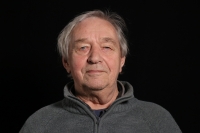 Miroslav Drozd, Praha, 2025