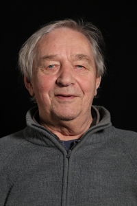 Miroslav Drozd, Praha, 2025