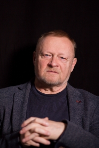 Dušan Šimek v roce 2025