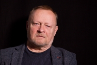 Dušan Šimek v roce 2025