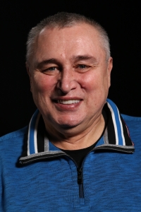 Pavel Levinov v roce 2025