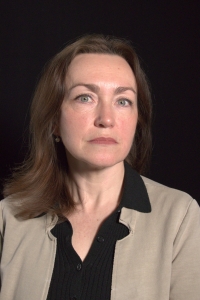 Alsu Kurmasheva, Praha 2025