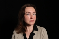 Alsu Kurmasheva, Praha 2025