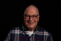 Jan Kraaijeveld, Praha, 2025