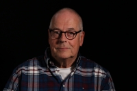 Jan Kraaijeveld, Praha, 2025