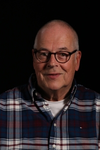 Jan Kraaijeveld, Praha, 2025