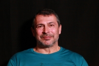 Jiří Grigoriadis v roce 2025