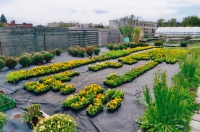 Rodinné zahradnictví, Horní Jelení 20. léta 21. století