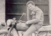 Jiří Rožek, 70. léta 20. století