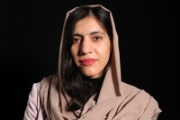 Farida Sial v roce 2025