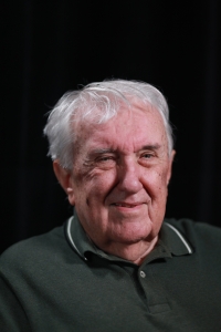 František Urban v roce 2025