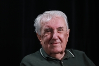 František Urban v roce 2025