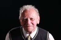 Josef Švehla v roce 2025