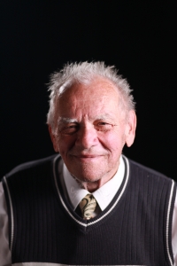 Josef Švehla v roce 2025