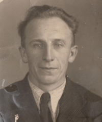 Tatínek Maxmilián Schmidt