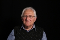 Pavel Baldinský (r. 2025)