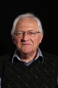 Pavel Baldinský (r. 2025)