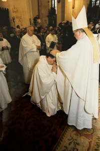 Uvedení do úřadu kardinála